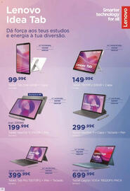 Folheto Radio Popular Página 130