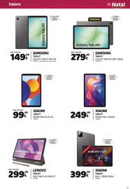 Folheto Radio Popular Página 131