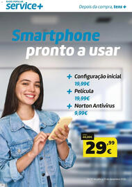 Folheto Radio Popular Página 136