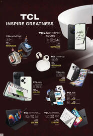 Folheto Radio Popular Página 140