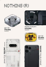 Folheto Radio Popular Página 143