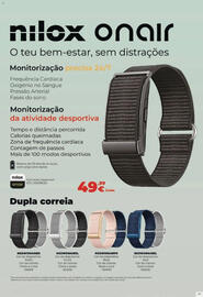 Folheto Radio Popular Página 147