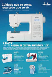 Folheto Radio Popular Página 15