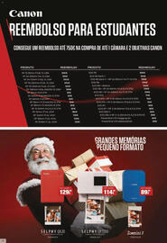 Folheto Radio Popular Página 152