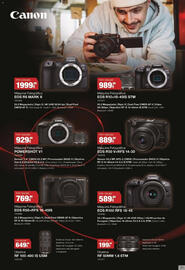 Folheto Radio Popular Página 153