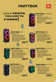 Folheto Radio Popular Página 155