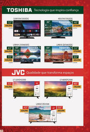 Folheto Radio Popular Página 158