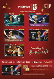 Folheto Radio Popular Página 159