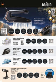 Folheto Radio Popular Página 16