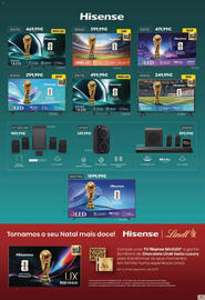 Folheto Radio Popular Página 161