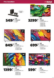 Folheto Radio Popular Página 163