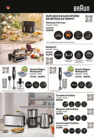 Folheto Radio Popular Página 17