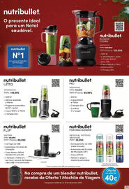 Folheto Radio Popular Página 19