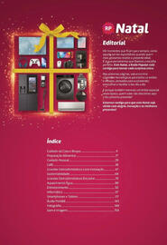 Folheto Radio Popular Página 2