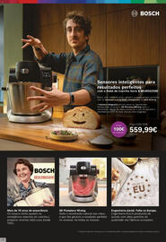 Folheto Radio Popular Página 20