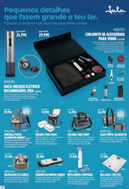 Folheto Radio Popular Página 26