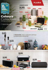 Folheto Radio Popular Página 27