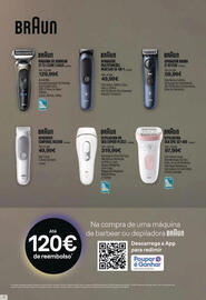 Folheto Radio Popular Página 34