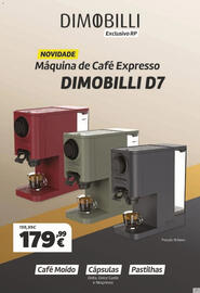 Folheto Radio Popular Página 37