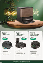 Folheto Radio Popular Página 4