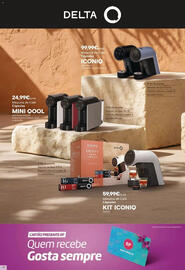 Folheto Radio Popular Página 40