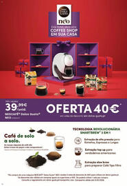 Folheto Radio Popular Página 42