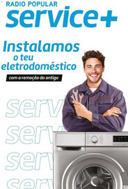 Folheto Radio Popular Página 47