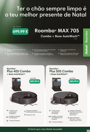 Folheto Radio Popular Página 5