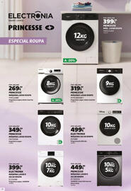 Folheto Radio Popular Página 56