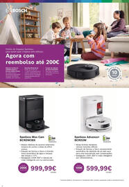 Folheto Radio Popular Página 6