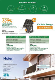 Folheto Radio Popular Página 67