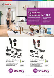 Folheto Radio Popular Página 7