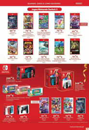 Folheto Radio Popular Página 95