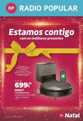 Folheto Radio Popular (válido até 26-12)