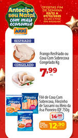 Folheto Akki Atacadista Página 2