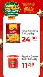 Folheto Akki Atacadista Página 3