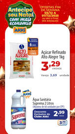 Folheto Akki Atacadista Página 4