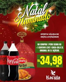 Catálogo Kaçula Supermercados Página 2