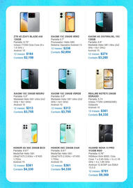 Catálogo Telmex Página 2