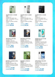 Catálogo Telmex Página 3