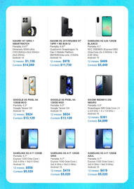 Catálogo Telmex Página 4