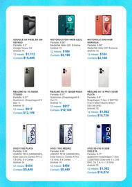 Catálogo Telmex Página 5