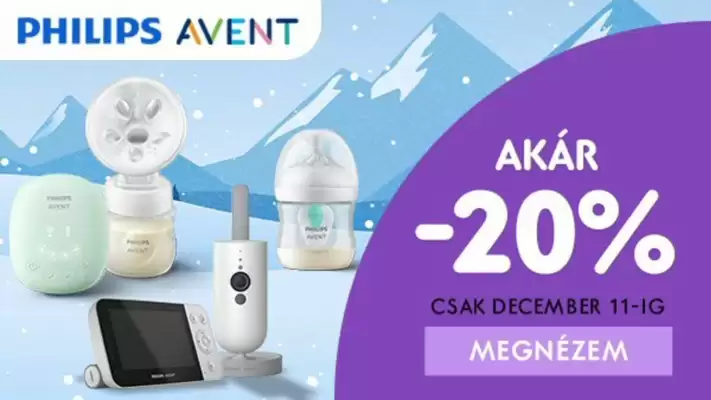 Brendon akciós újság (érvényes eddig: 11-12)