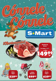 Catálogo S-Mart Página 2