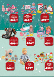 Catálogo S-Mart Página 3