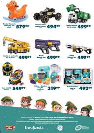 Catálogo S-Mart Página 6