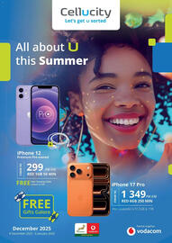 Cellucity catalogue Page 1