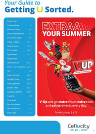 Cellucity catalogue Page 3