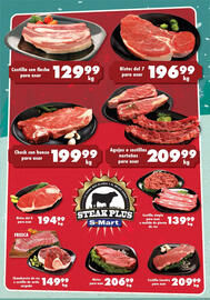 Catálogo S-Mart Página 1