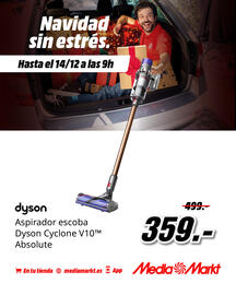 Catálogo Media Markt Página 2